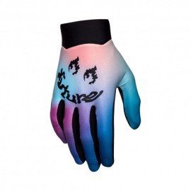 Fox Guanto Mtb Flexair Lp Hf Multi Uomo