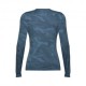 Fox Maglia Mtb Ranger Tru Dri Dark Vintage Donna