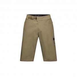 Fox Pantaloncini Mtb Ranger Liner Military Uomo