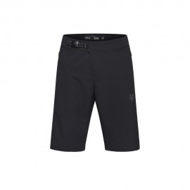 Fox Pantaloncini Mtb Ranger Liner Nero Uomo