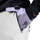 Fox Pantaloni Mtb Defend Park Light Grigio Uomo