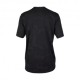 Fox T-Shirt Mtb Ranger Tru Dri Ss Nero Uomo