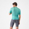 Castelli Salopette Ciclismo Espresso Smoky Gray Uomo