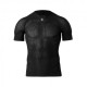 Silverskin T-Shirt Primo Antracite Uomo