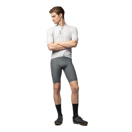 Ale' Maglia Ciclismo Color Block Stone Uomo