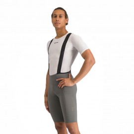 Sportful Salopette Ciclismo Srk Gun Metal Uomo