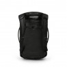 Osprey Borsa Transporter Duffel 30 Raven Nero
