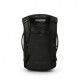Osprey Borsa Transporter Duffel 30 Raven Nero