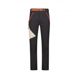 Meru Pantaloni La Oroya Caviar Humus Uomo