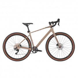 Bulls Gravel Grinder 4 Kwiqsand - Gravel Bike