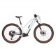 Bulls Sonic Eva 1 625Wh Bianco - Mtb Elettrica Donna