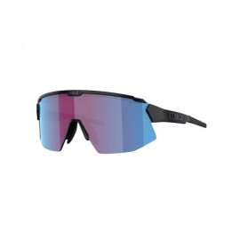 Bliz Occhiali Ciclismo Breeze S Matt Blk Light Begonia Violet