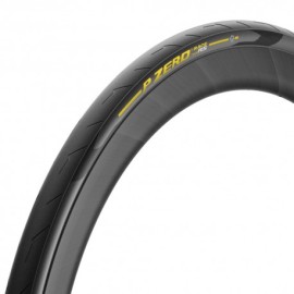 Pirelli Copertoni Bici Pzero Race Rs Tlr 700X30C Nero Giallo