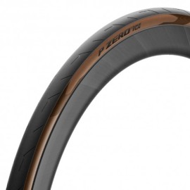 Pirelli Copertoni Bici Pzero Race Tlr It 700X28C Nero Para