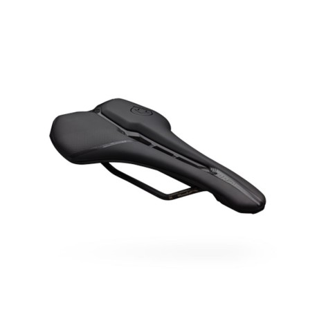 Pro Sella Bici Da Corsa Falcon Perf Af 132Mm Nero