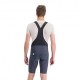 Sportful Salopette Ciclismo Classic Galaxy Blue Uomo