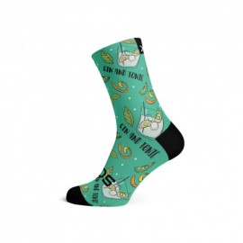 Sox Calze Ciclismo Gin Uomo