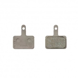 Shimano Pastiglie Freno Resina K05S