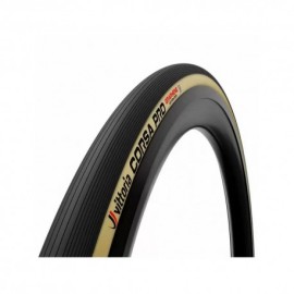 Vittoria Copertoncini Bici Da Corsa Pro Wide Rim Tlr G2.0 29" Para