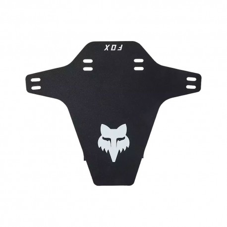 Fox Parafango Mud Nero