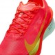 Nike Zoomx Vaporfly Next% 4 Bright Crimson Lime  - Scarpe Running Donna