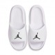 Nike Jordan Slide Bianco - Ciabatte Mare Uomo