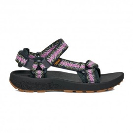 Teva Hydratrek Archive Topo Striking Purple - Sandali Donna
