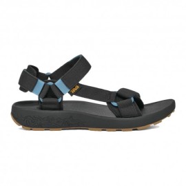Teva Hydratrek Caviar Larkspur - Sandali Uomo