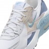 Nike Air Max Excee Bianco Blu Nero - Sneakers Donna