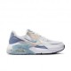 Nike Air Max Excee Bianco Blu Nero - Sneakers Donna