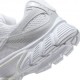 Nike Nike V5 Rnr Bianco Nero Argento - Sneakers Donna