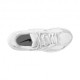 Nike Nike V5 Rnr Bianco Nero Argento - Sneakers Donna