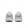 Nike Nike V5 Rnr Bianco Nero Argento - Sneakers Donna