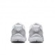 Nike Nike V5 Rnr Bianco Nero Argento - Sneakers Donna