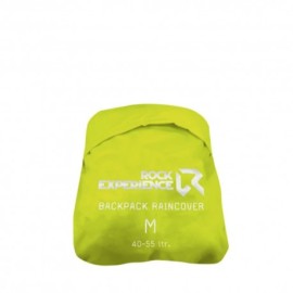 Rock Experience Coprizaino Trekking M Safety Giallo