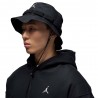 Nike Jordan Cappellino Bucket Nero