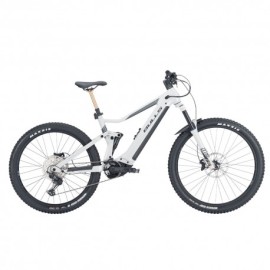 Bulls Copperhead AM3 27,5/29 750wh Grigio - Mtb Elettrica Uomo