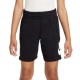 Nike Sportswear Club Fleece Shorts Sportivi Nero Bambino