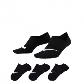 Nike Fantasmino Tris Pack Nero