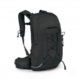 Osprey Zaino Trekking Talon 11 Nero Coal Grigio