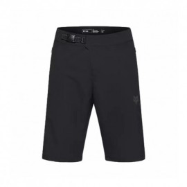 Fox Pantaloncini Mtb Ranger Nero Uomo