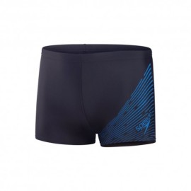 Speedo Costume Parigamba Medley Navy Blu Uomo