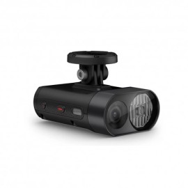 Garmin Varia Vue Fanale Anteriore Videocamera Nero