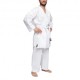 Leone Kimono Karategi Bianco Uomo