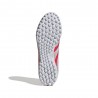 Adidas Predator Club Tf Rosso Bianco Nero - Scarpe Da Calcio Uomo