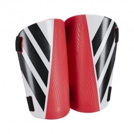 Adidas Parastinchi Calcio S Cav Tiro Sg Trn Bianco Rosso Nero Uomo