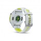 Garmin Forerunner 970 Bianco Giallo
