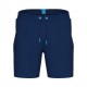 Arena Pantaloncini Mare Solid Blu Uomo