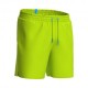 Arena Pantaloncini Mare Solid Lime Uomo