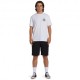Billabong Bermuda Cargo Nero Uomo